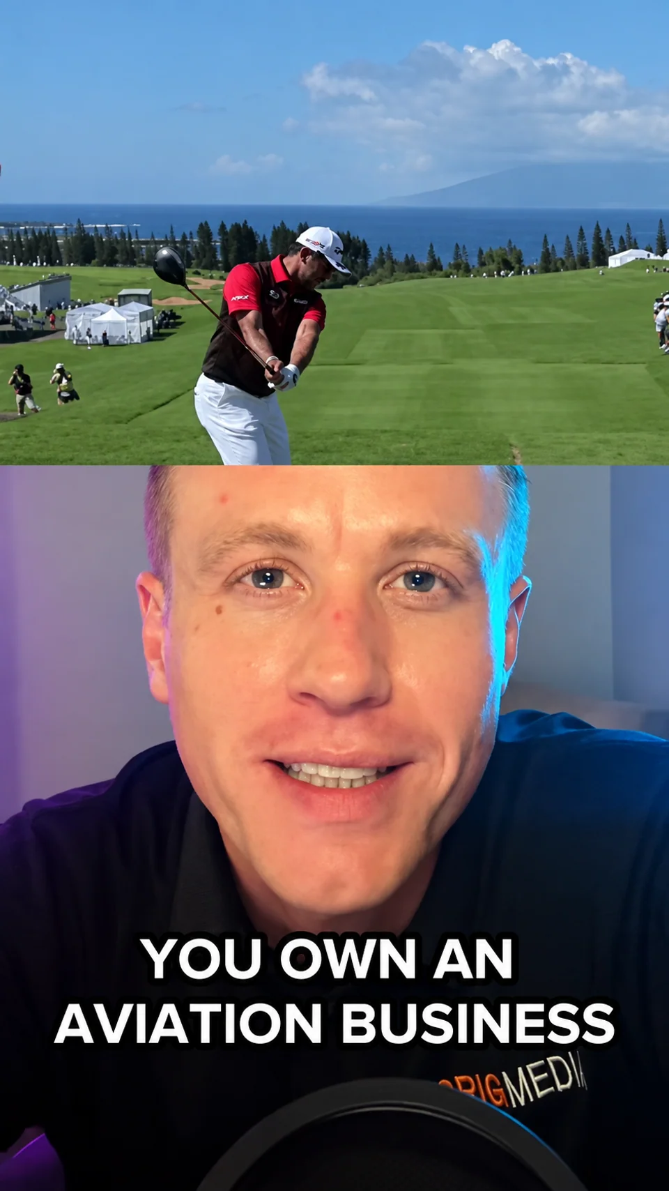 Big Rig Media: TikTok produced by Mercury 7