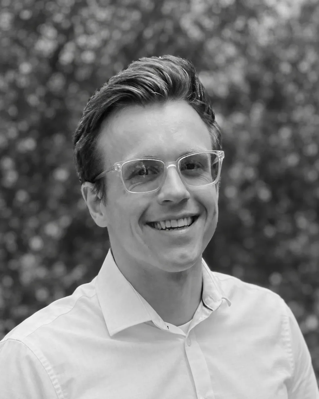 Theo Olesen